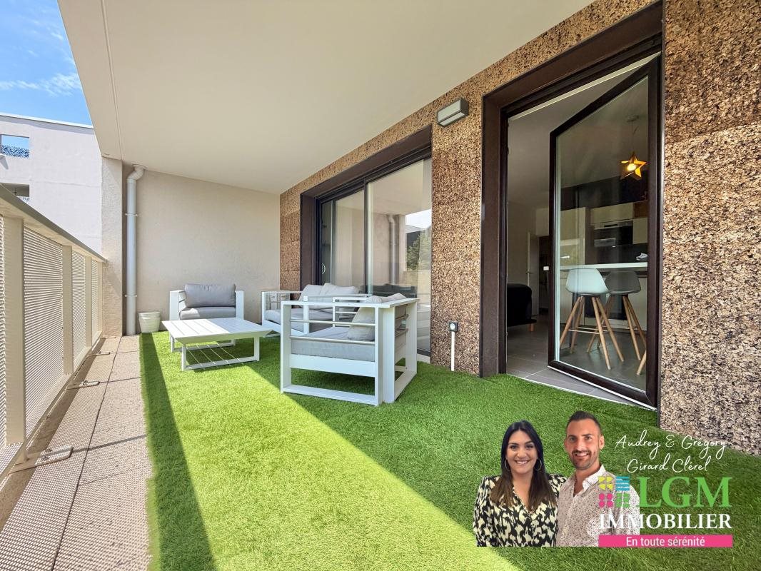 Appartement à vendre, 64m², Saint-Jean-de-Védas