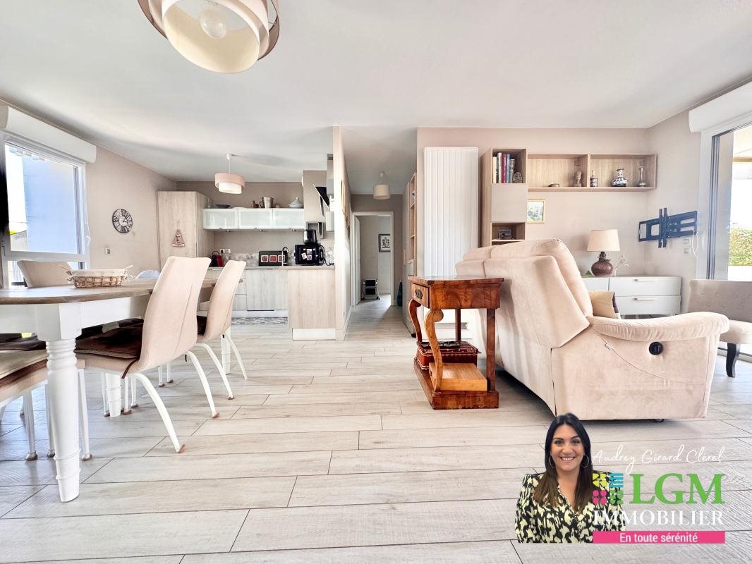Appartement à vendre, 72m², Saint-Jean-de-Védas