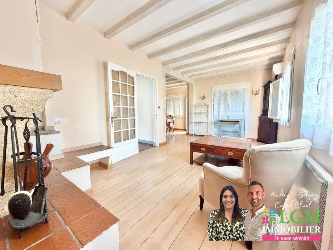 Maison à vendre, 166m², Saint-Jean-de-Védas