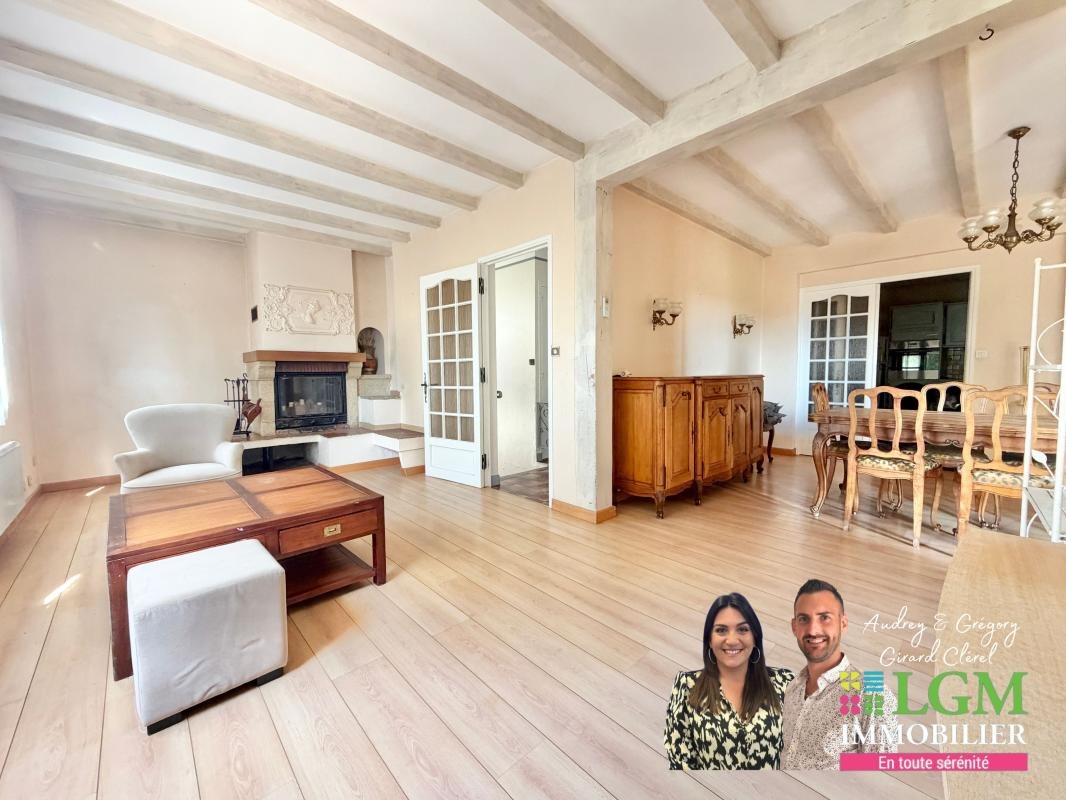 Maison à vendre, 166m², Saint-Jean-de-Védas
