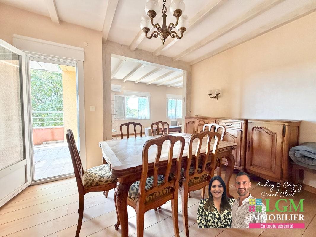 Maison à vendre, 166m², Saint-Jean-de-Védas