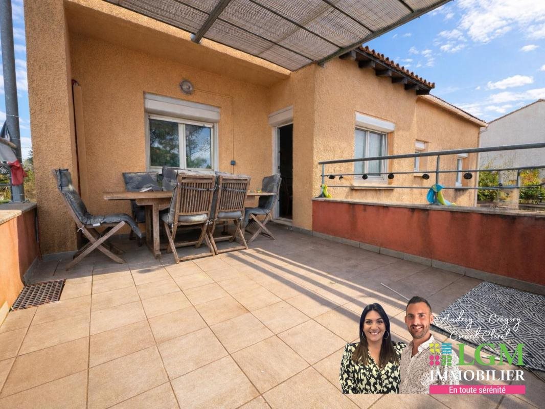 Maison à vendre, 166m², Saint-Jean-de-Védas