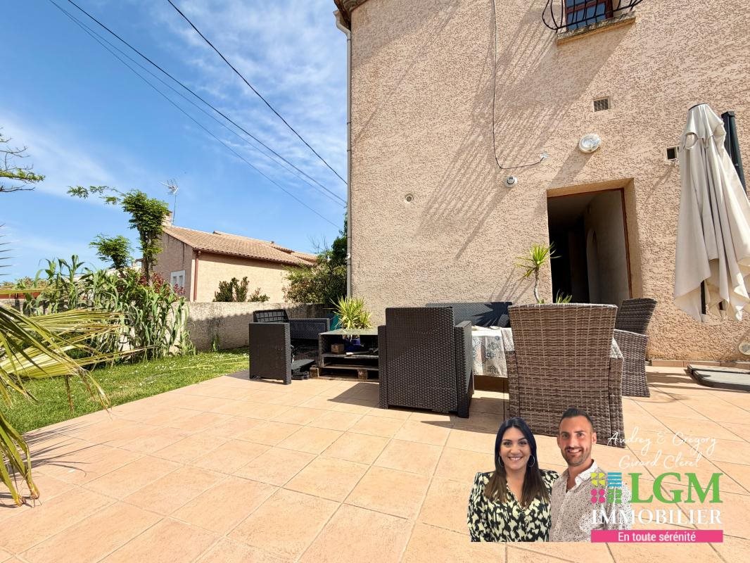 Maison à vendre, 175m², Saint-Jean-de-Védas
