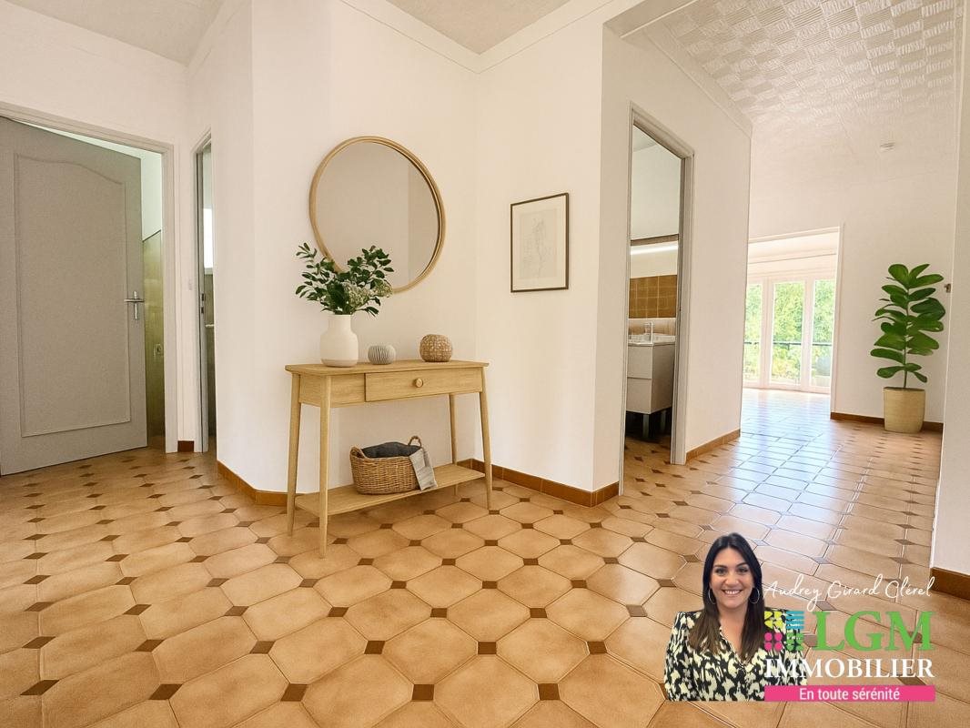 Maison à vendre, 119m², Saint-Jean-de-Védas