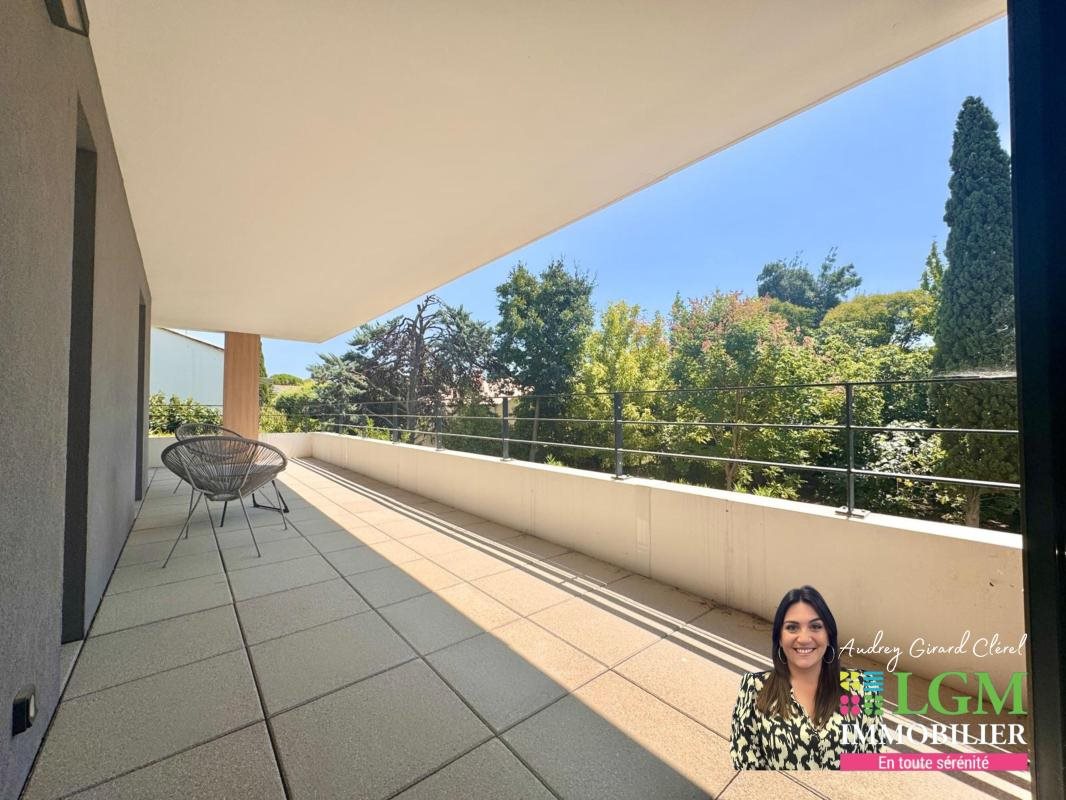 Appartement à vendre, 97m², Saint-Jean-de-Védas