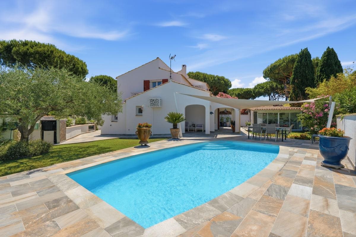Maison à vendre, 117m², La Grande-Motte