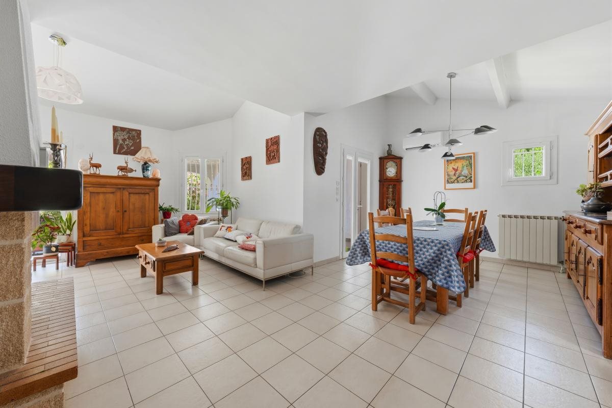 Maison à vendre, 117m², La Grande-Motte