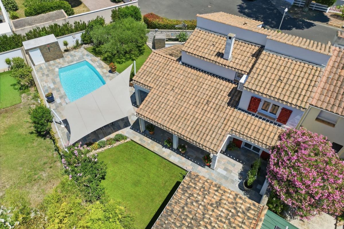 Maison à vendre, 117m², La Grande-Motte