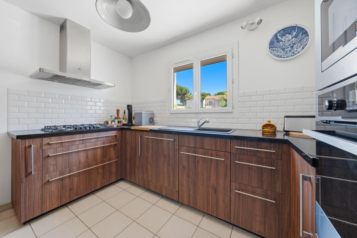 Maison à vendre, 117m², La Grande-Motte