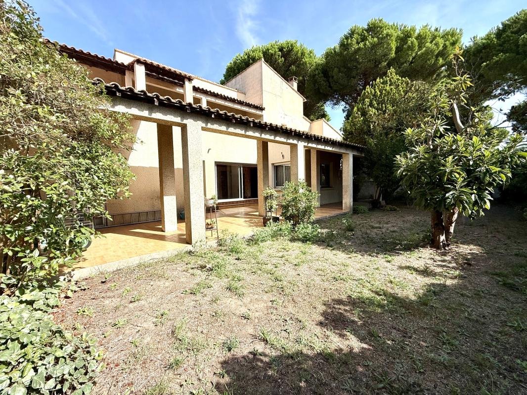 Maison à vendre, 175m², La Grande-Motte