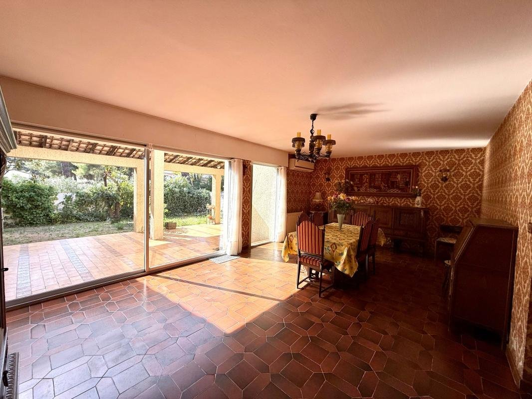Maison à vendre, 175m², La Grande-Motte