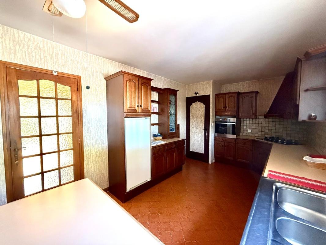Maison à vendre, 175m², La Grande-Motte
