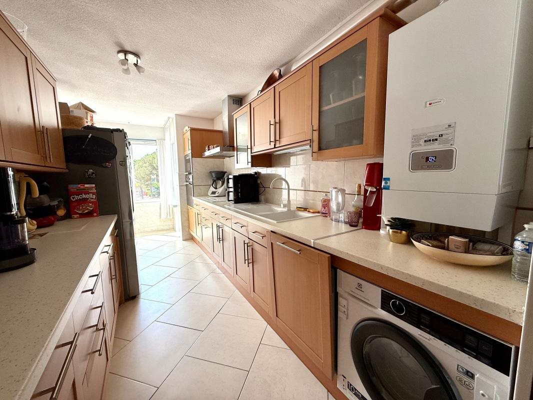 Appartement à vendre, 97m², La Grande-Motte
