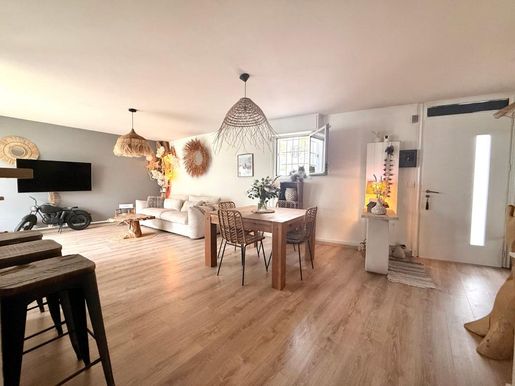 Appartement 3 pièces 81 m² · à La Grande-Motte · 81 m² · 534 000 €