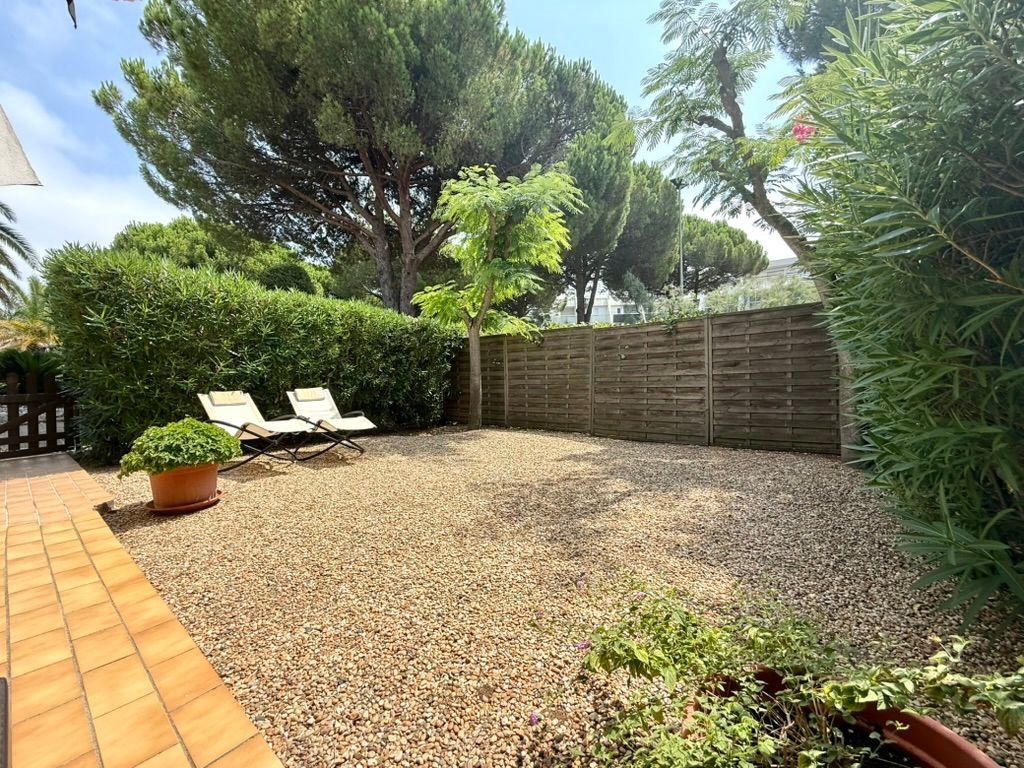 Appartement à vendre, 31m², La Grande-Motte