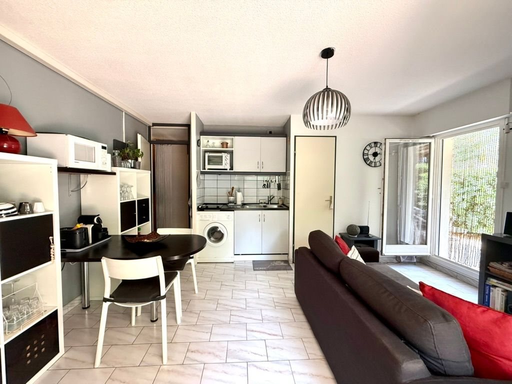 Appartement à vendre, 31m², La Grande-Motte