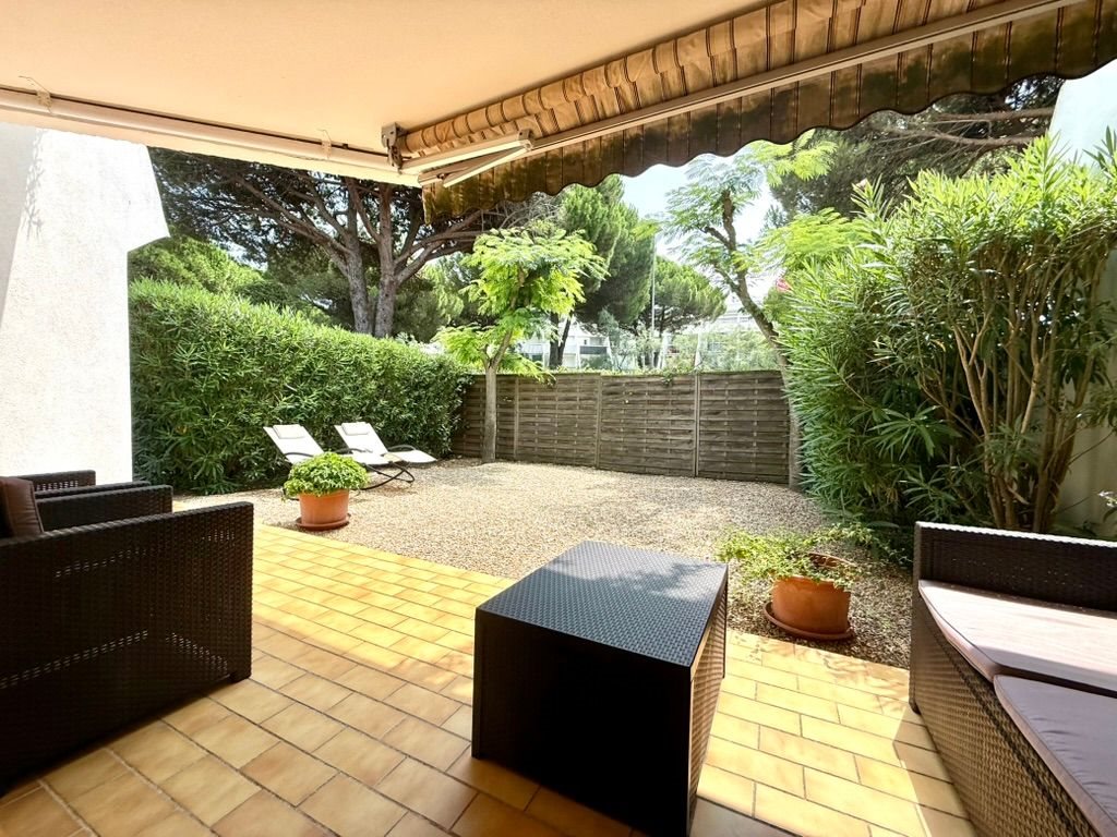 Appartement à vendre, 31m², La Grande-Motte