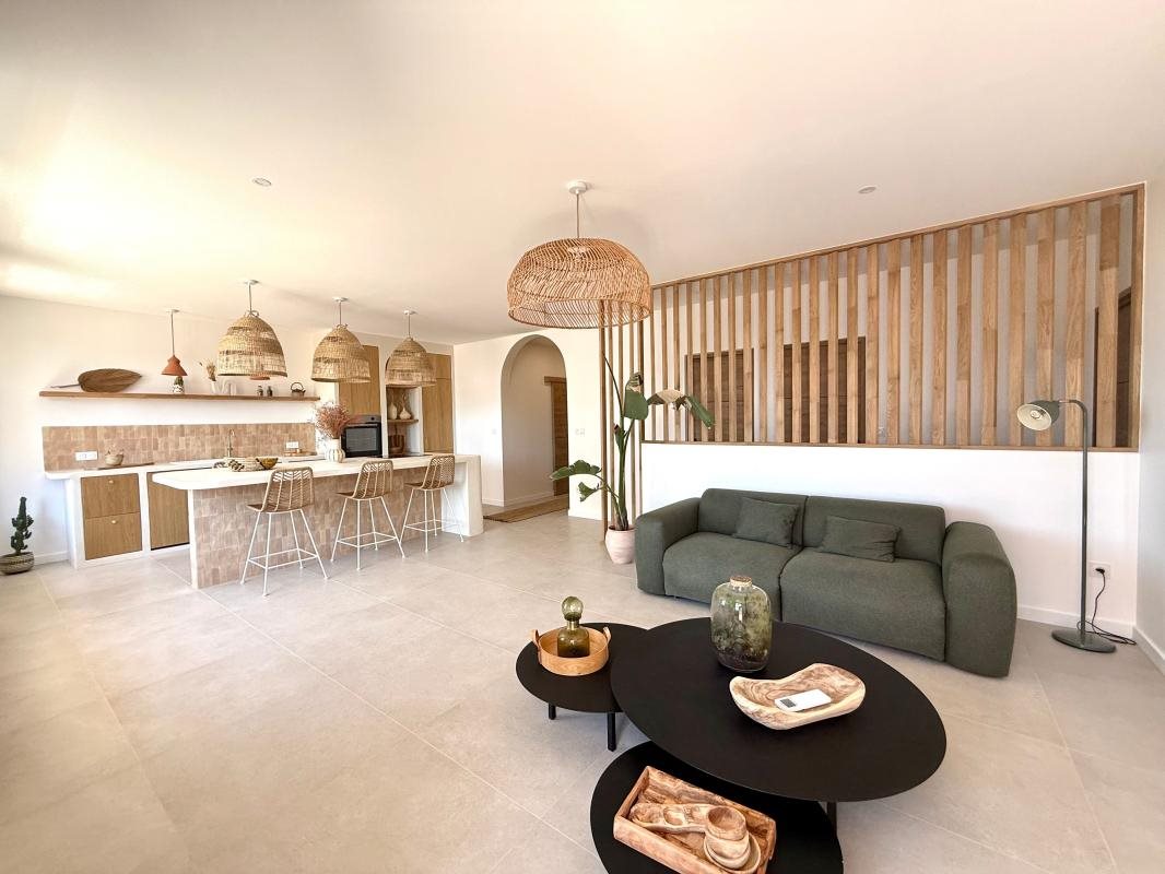 Appartement à vendre, 82m², Le Grau-du-Roi
