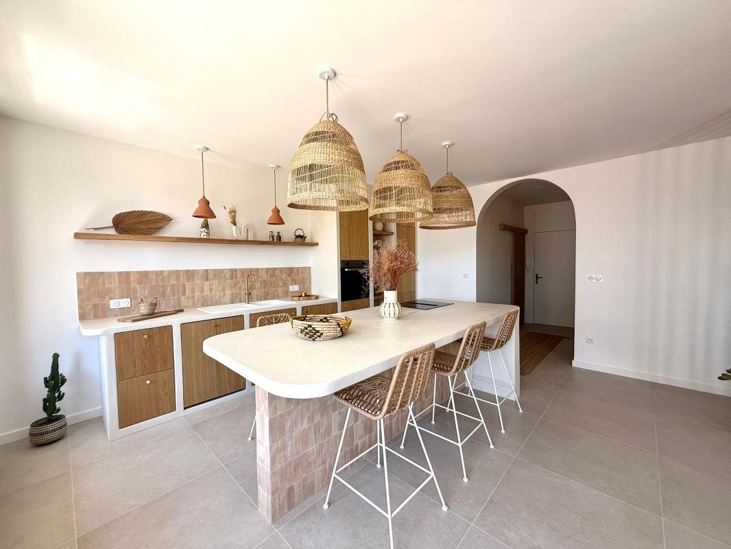 Appartement à vendre, 82m², Le Grau-du-Roi