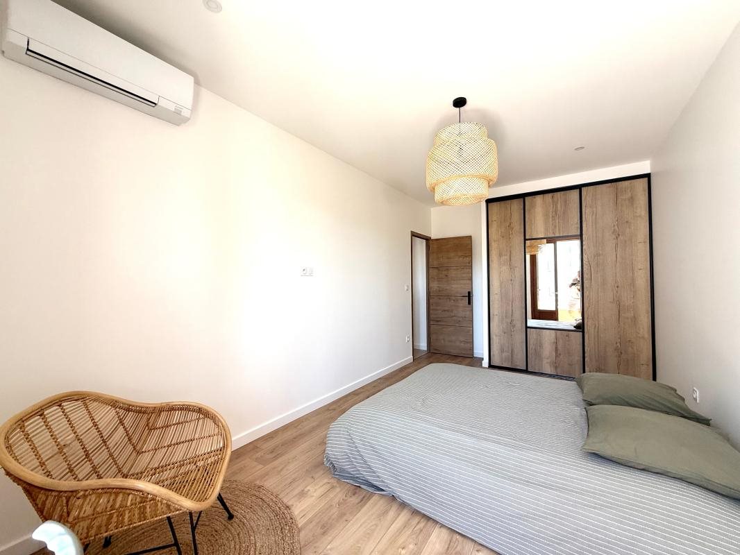 Appartement à vendre, 82m², Le Grau-du-Roi