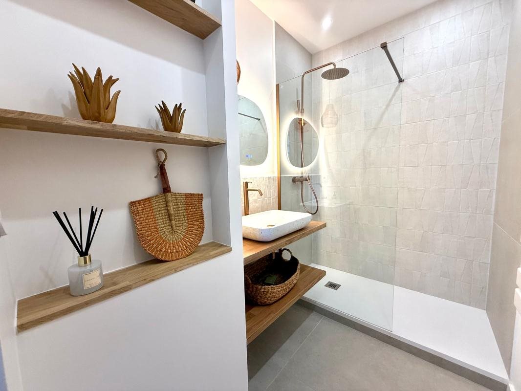 Appartement à vendre, 82m², Le Grau-du-Roi