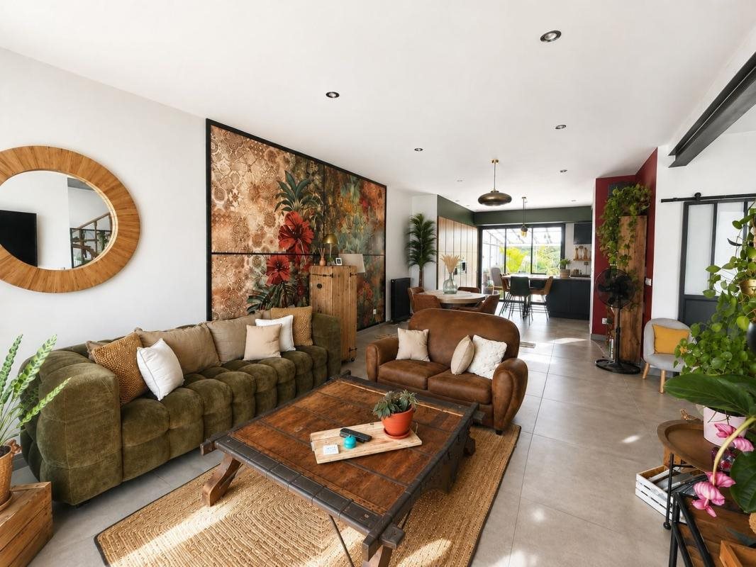 Maison à vendre, 153m², Marans
