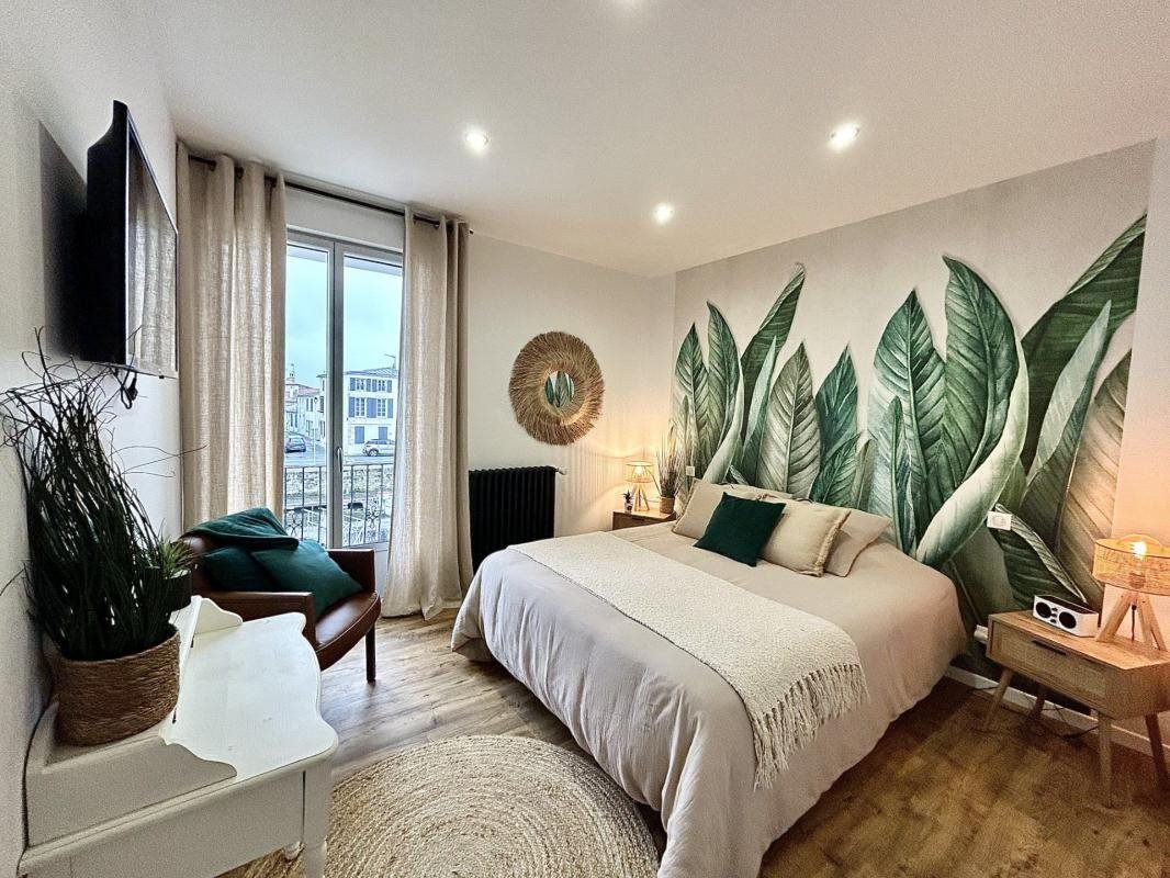 Maison à vendre, 153m², Marans