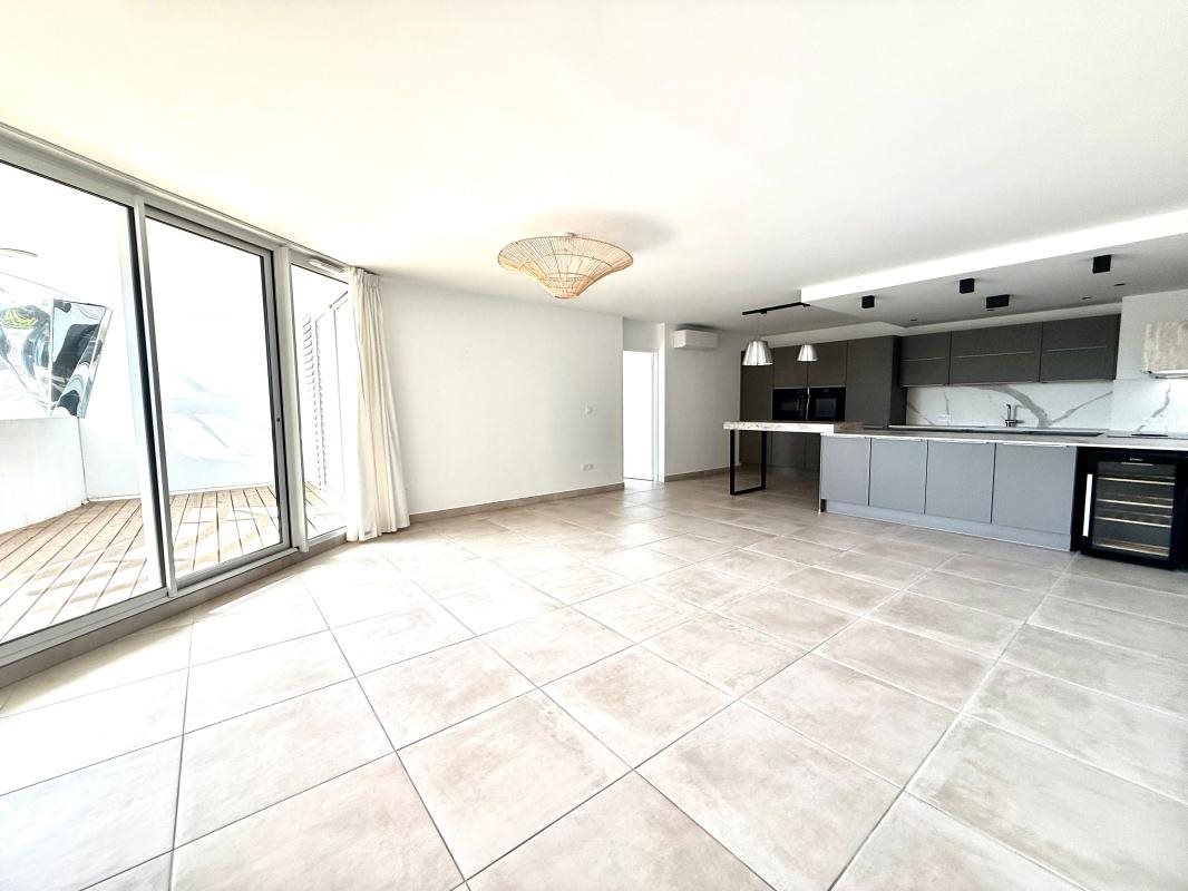 Appartement à vendre, 100m², La Grande-Motte