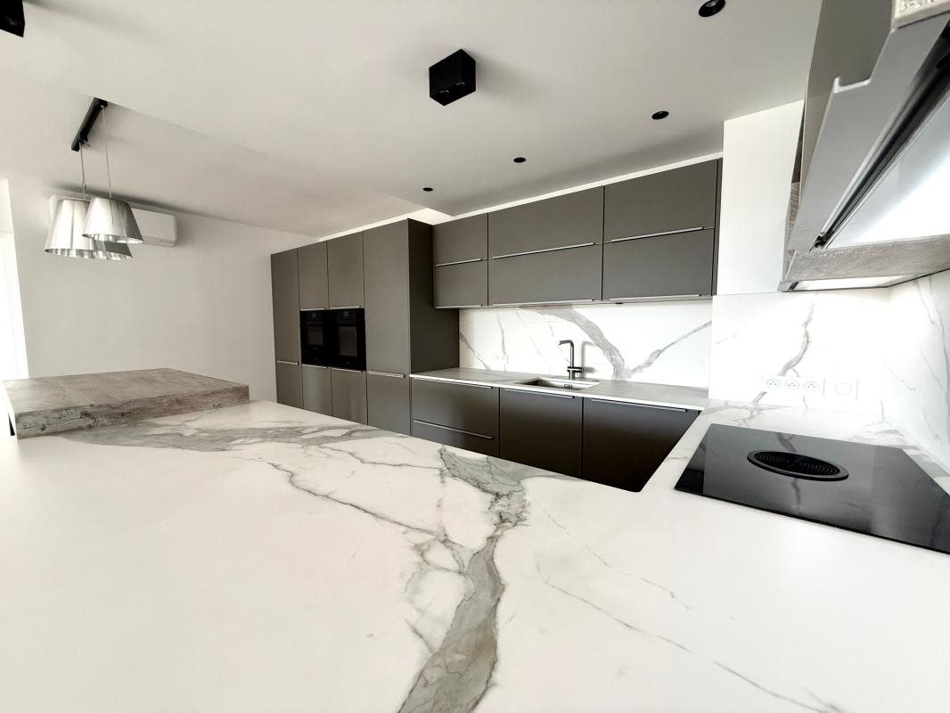 Appartement à vendre, 100m², La Grande-Motte