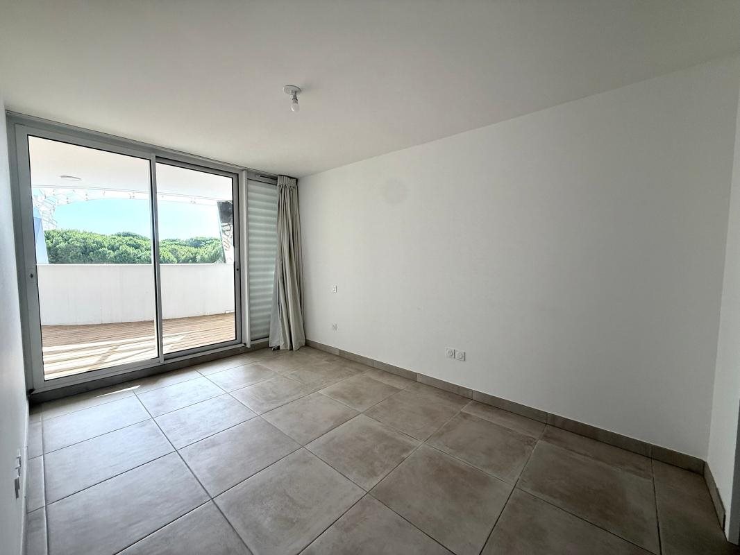 Appartement à vendre, 100m², La Grande-Motte