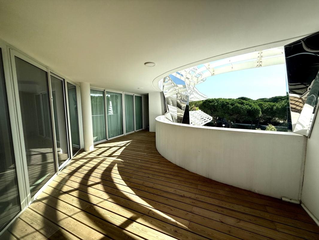 Appartement à vendre, 100m², La Grande-Motte