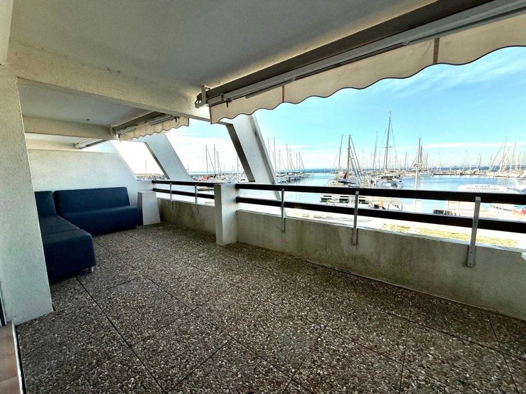Appartement à vendre, 50m², Le Grau-du-Roi