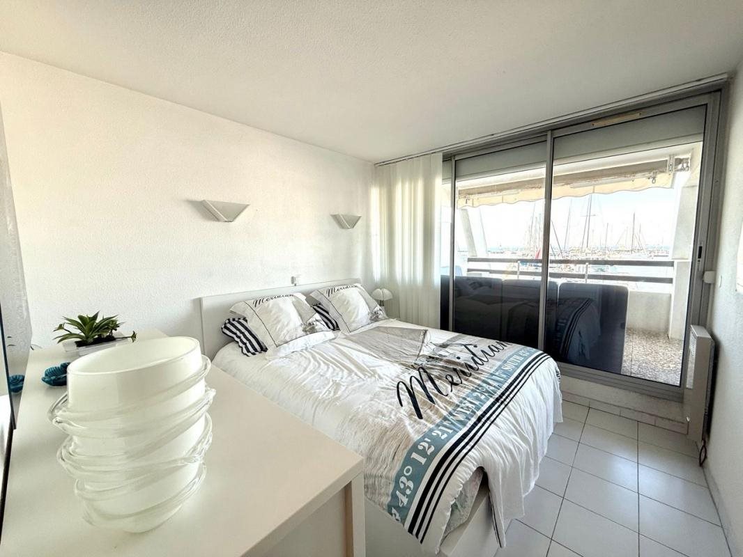 Appartement à vendre, 50m², Le Grau-du-Roi