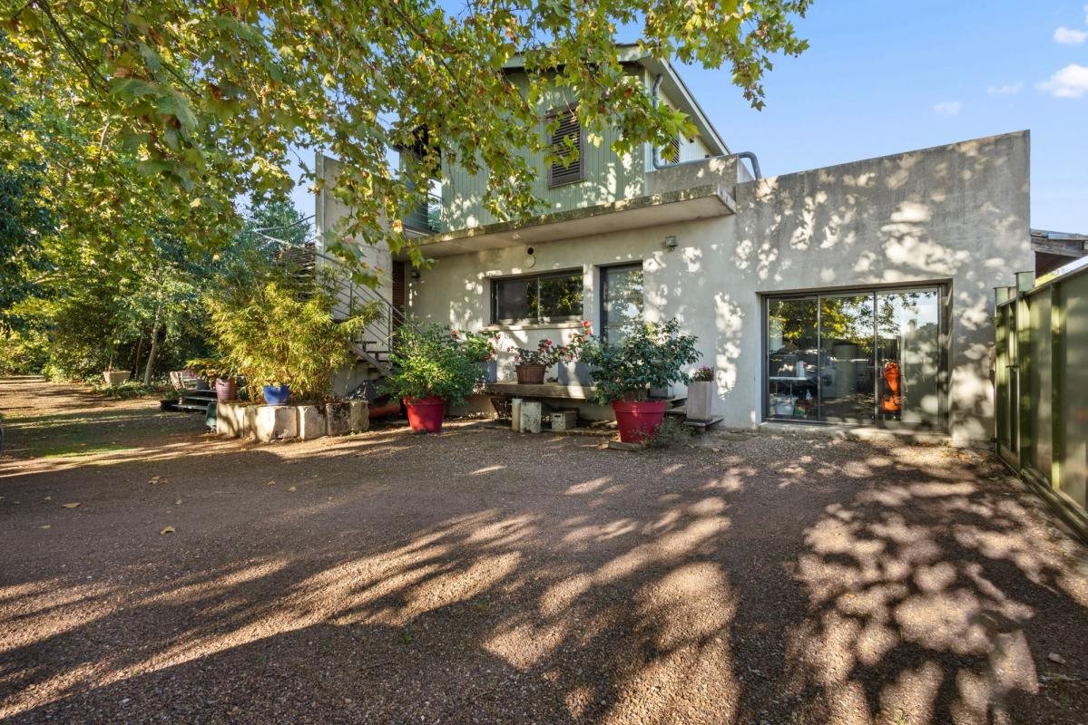 Maison à vendre, 187m², Mauguio
