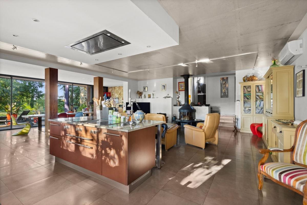 Maison à vendre, 187m², Mauguio