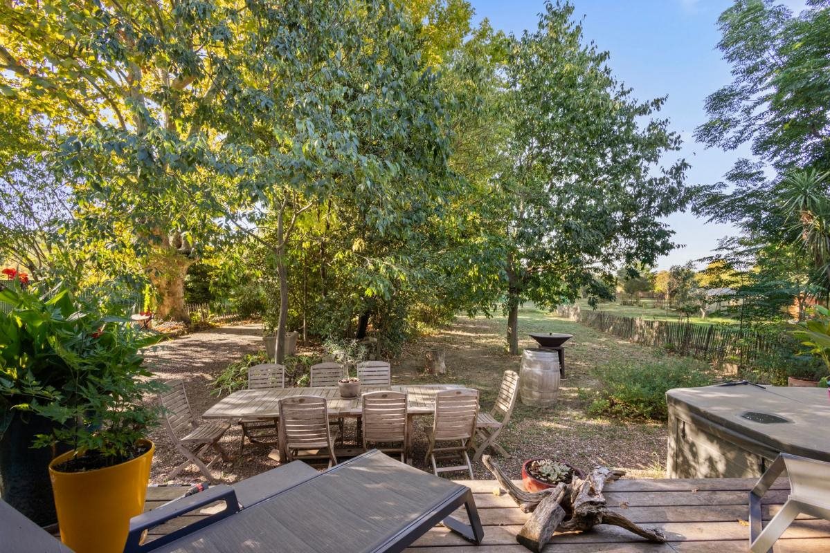 Maison à vendre, 187m², Mauguio