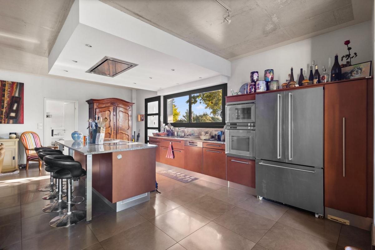 Maison à vendre, 187m², Mauguio