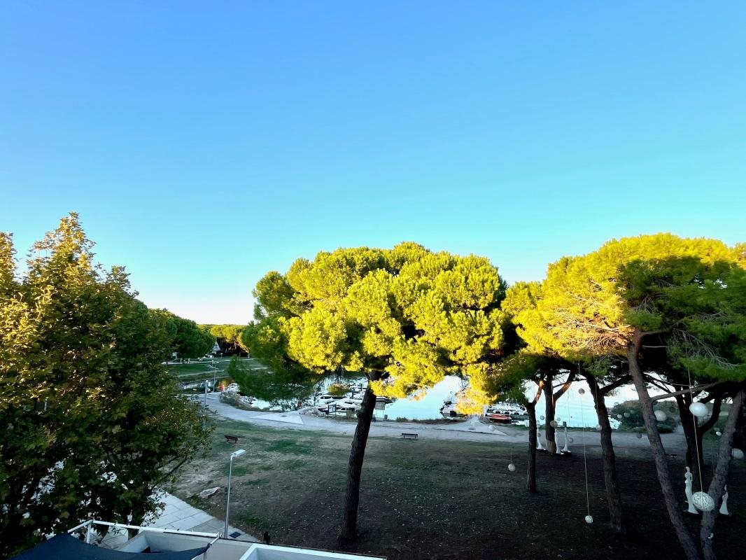 Appartement à vendre, 28m², La Grande-Motte