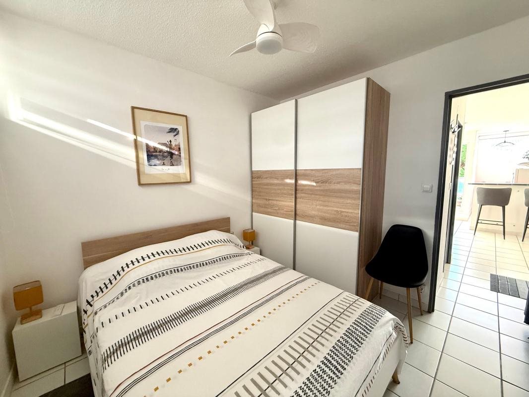 Appartement à vendre, 28m², La Grande-Motte