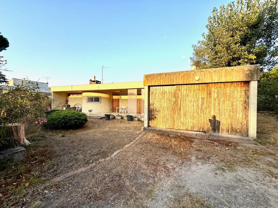 Maison à vendre, 199m², La Grande-Motte