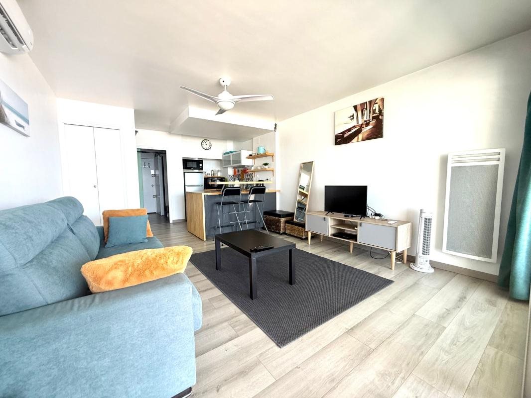 Appartement à vendre, 32m², Mauguio
