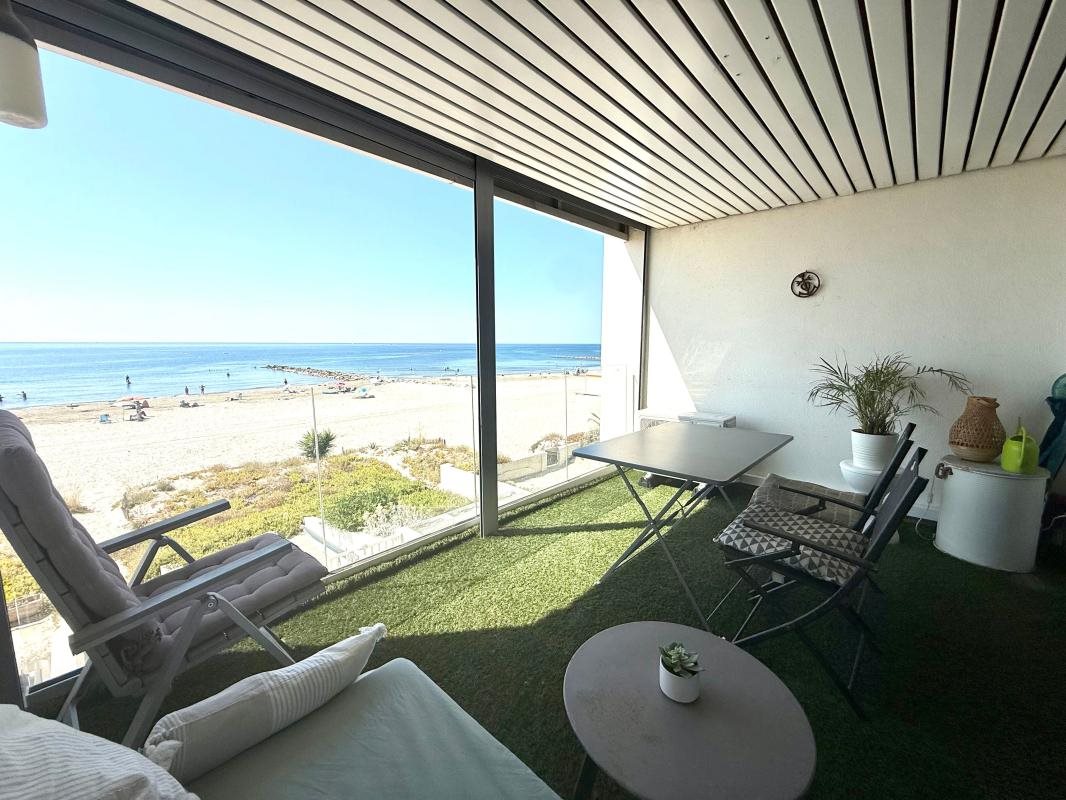 Appartement à vendre, 32m², Mauguio
