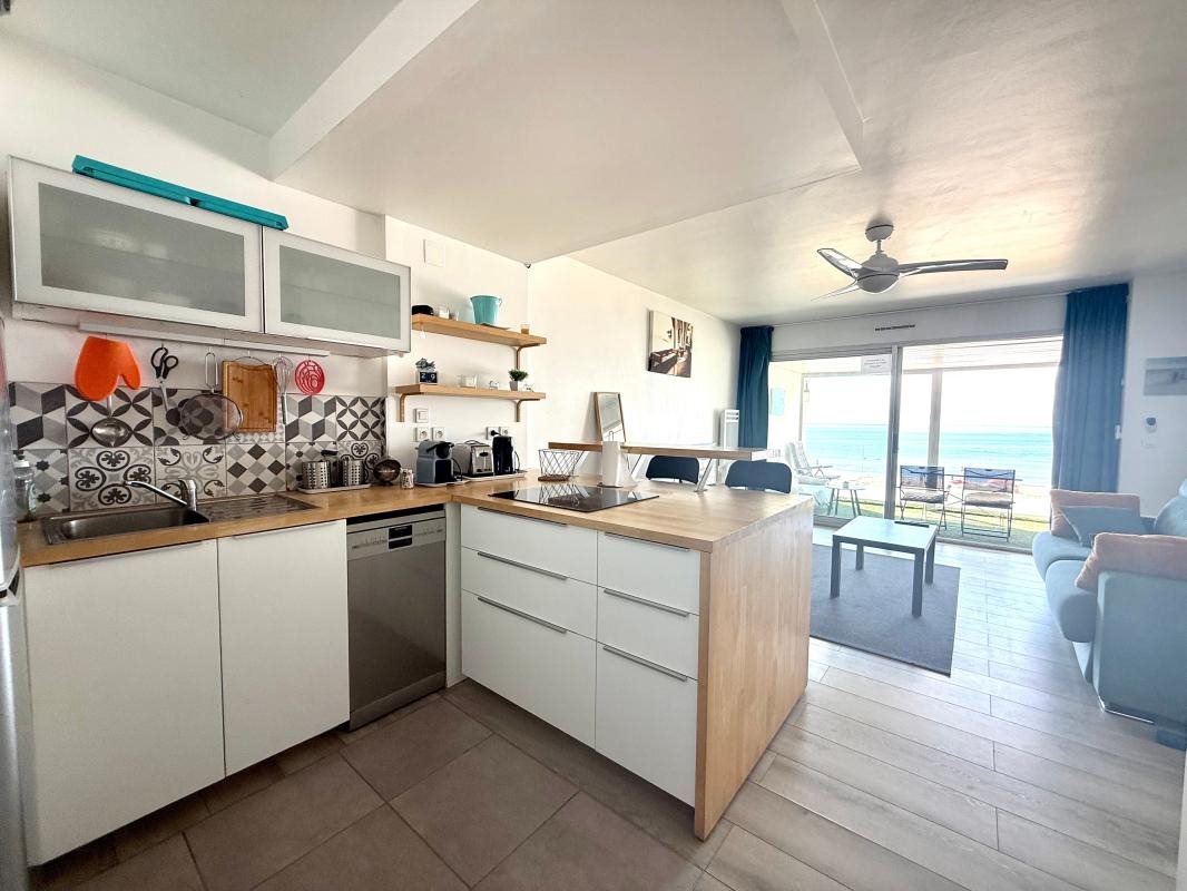Appartement à vendre, 32m², Mauguio