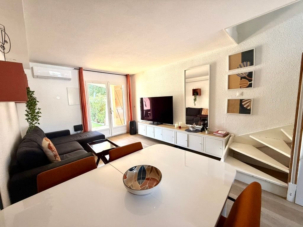 Appartement à vendre, 51m², La Grande-Motte