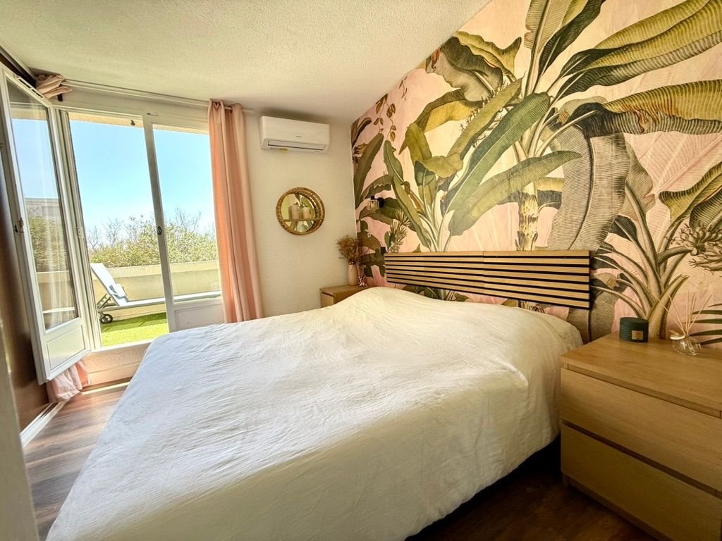 Appartement à vendre, 51m², La Grande-Motte