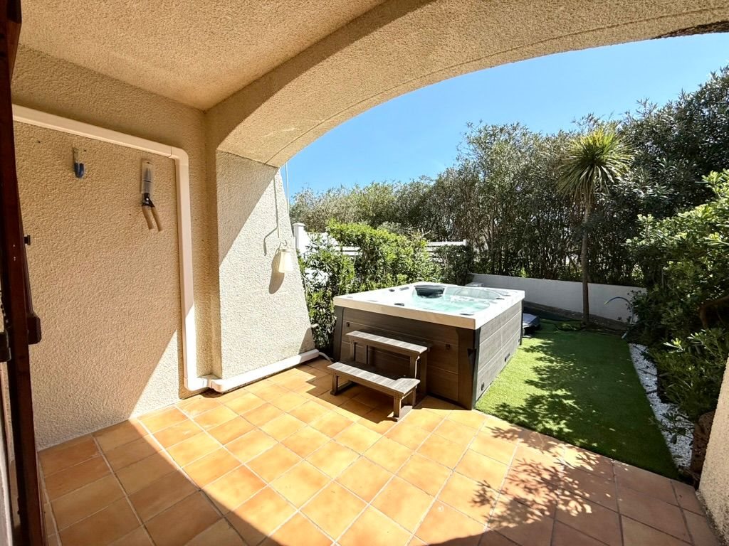 Appartement à vendre, 51m², La Grande-Motte