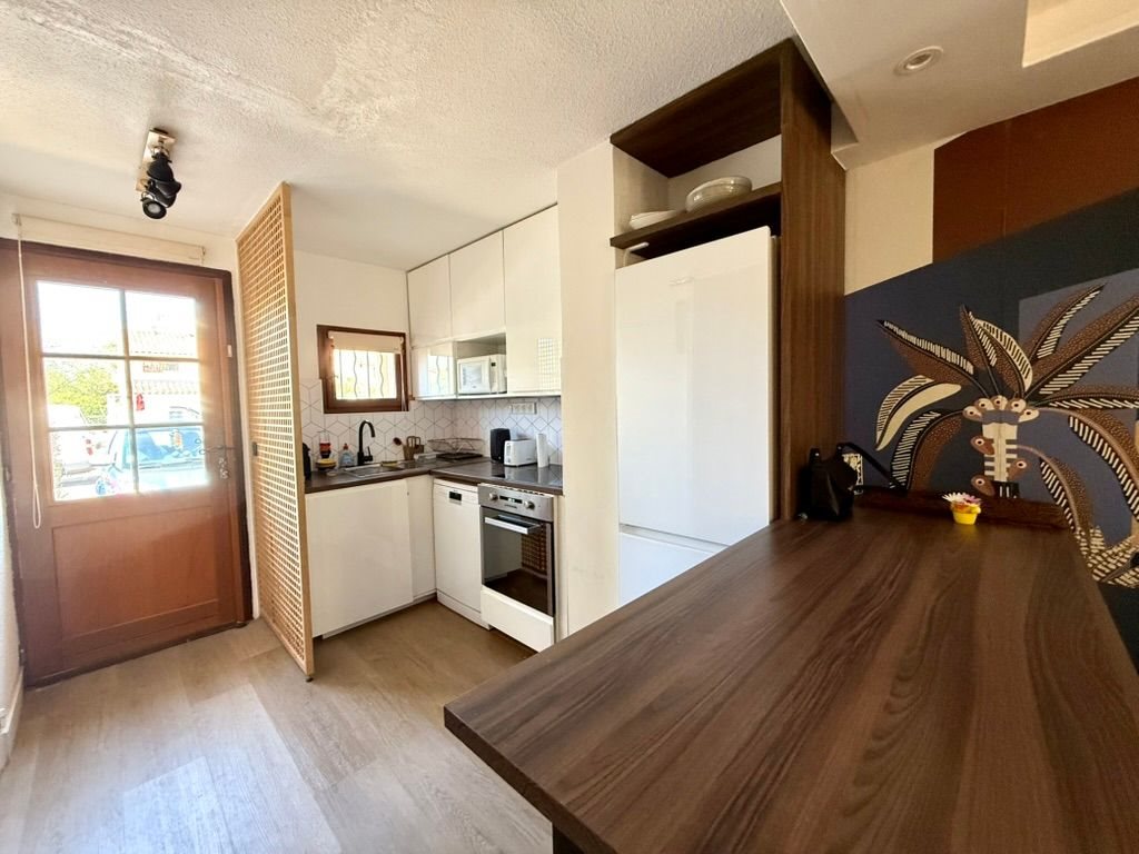 Appartement à vendre, 51m², La Grande-Motte