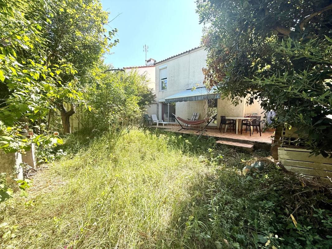 Maison à vendre, 88m², La Grande-Motte