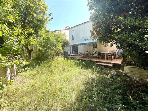 Maison 4 pièces 88 m² · à La Grande-Motte · 88 m² · 480 000 €
