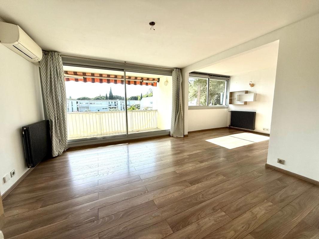 Appartement à vendre, 81m², La Grande-Motte